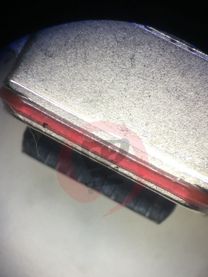 Samsung A8+（A730F）不開機顯示受潮不充電維修