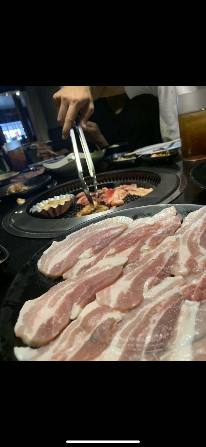 菲律賓遊學 碧瑤學生假日 外食記