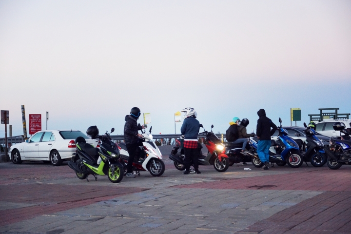 親自體驗Ford Ranger