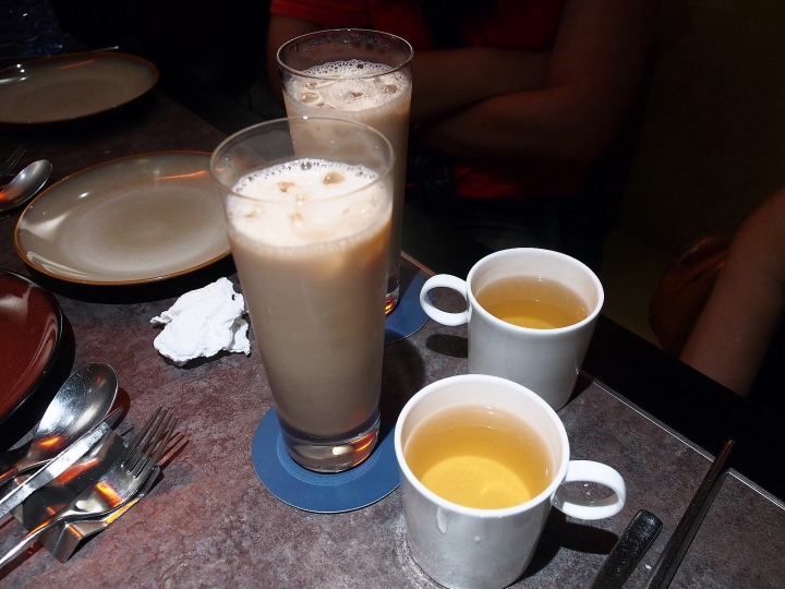 [食記] 臺北市 中正區 喜來登大飯店 比薩屋 － Mobile01 小惡魔景點獨家活動分享