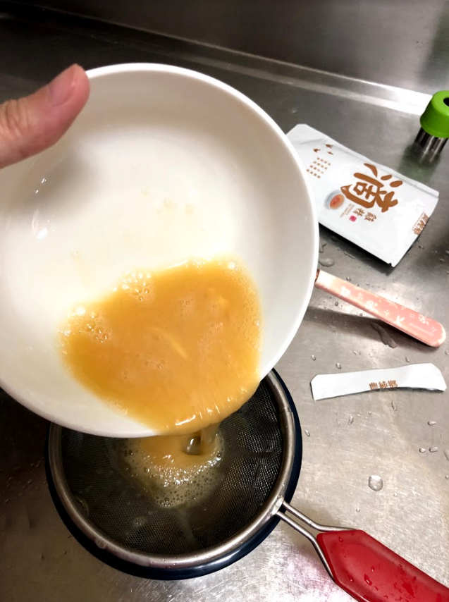 滴雞精入菜寶寶副食品超懶惰分享