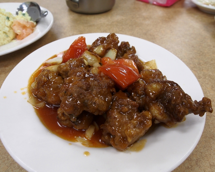 [食記] 臺北市 萬華區 真川味川菜餐廳(本店) — 二度造訪，不同店面，但依舊是高C/P值中餐廳