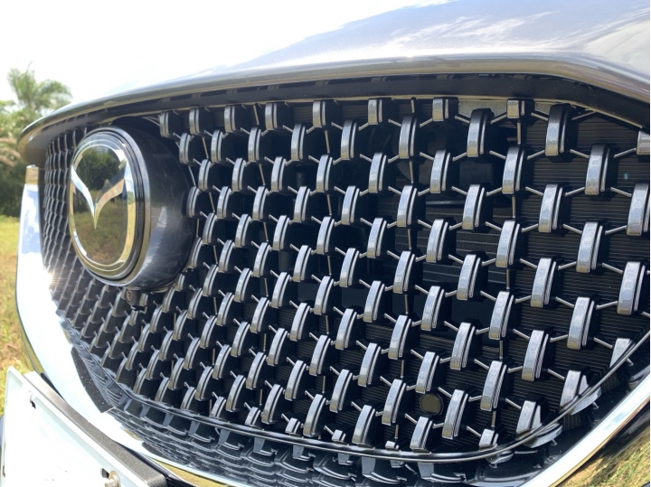 [開箱]MAZDA 6 Sedan 鋼鐵灰-2020年式開箱