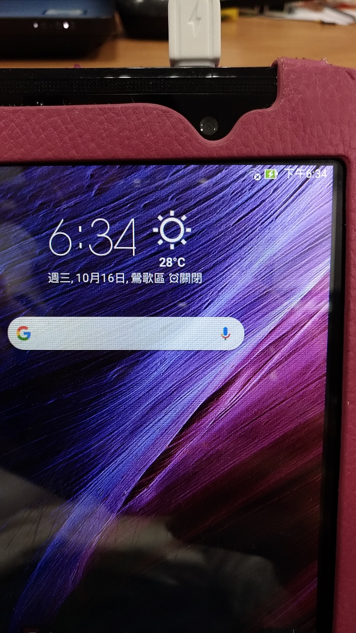ASUS MeMO Pad7 ME170C 拆解焊接USB