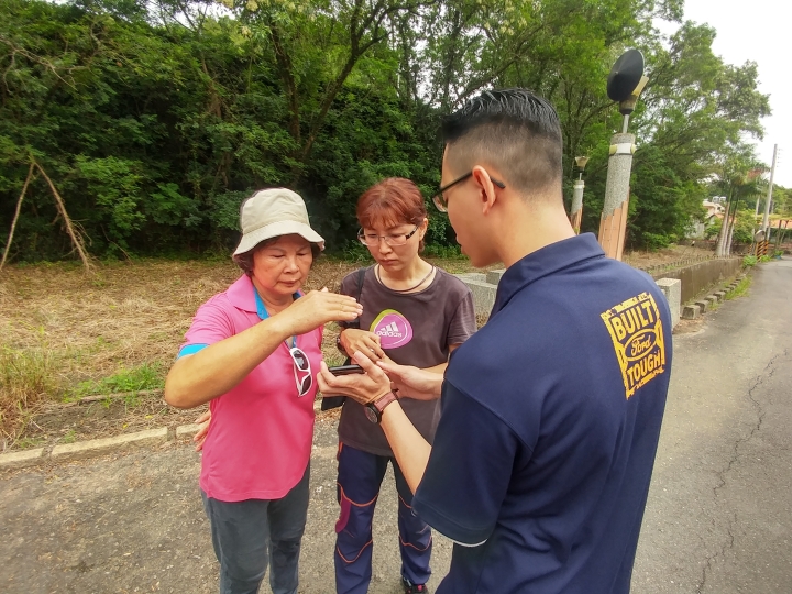 星期六限定的抗日咖啡