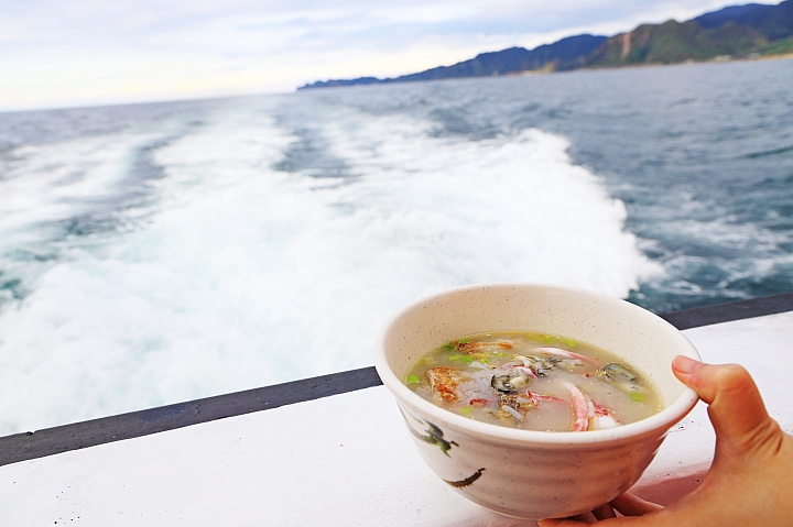 (映像旅行) 乘海風、賞夕照，沁涼深澳仲夏夜 feat. Canon EOS R in 瑞芳區深澳