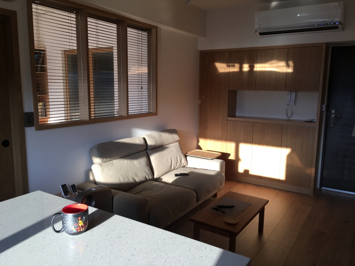 ［開箱］無印！簡約！築起我的小宅夢！