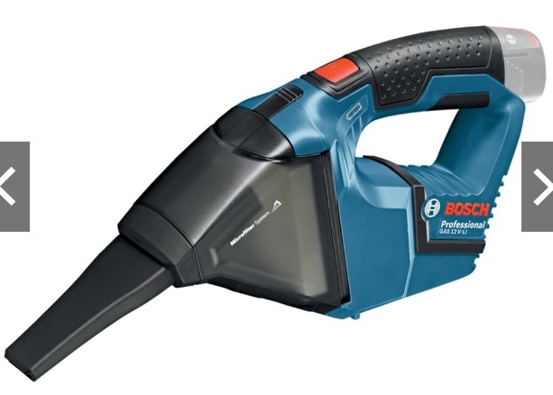 請問BOSCH GAS 12V-LI 這隻吸塵器???