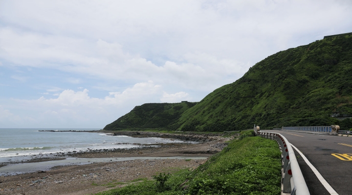 馬車環島[ 5 ] 屏東枋山--滿州 [ 6 ] 屏東牡丹--台東市