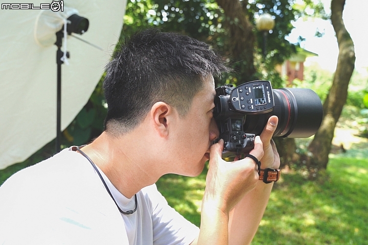 Canon RF 85mm f/1.2L USM 鏡頭評測｜極致光學的展現 人像鏡皇代表作！