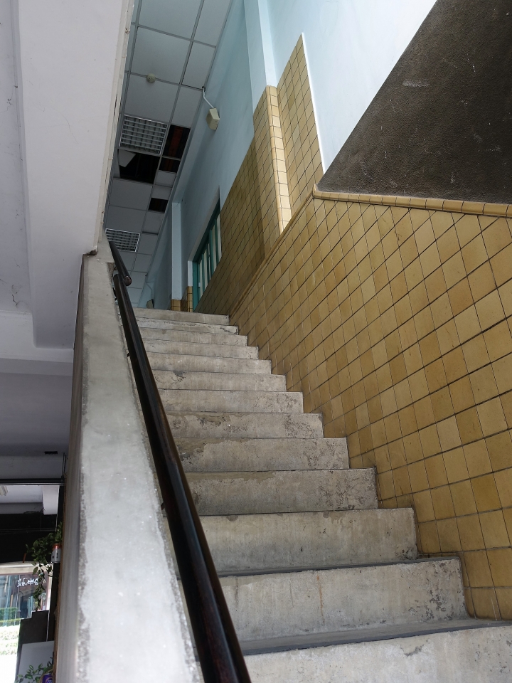 臺中市 南區 文化部文化資產園區|原台中文化創意產業園區 — 現存日治時期酒廠中保存最完整的,唯一公辦公營的文資園區