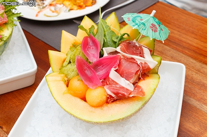 【採訪】美福乾式熟成牛排館 夏季新菜正式登場！