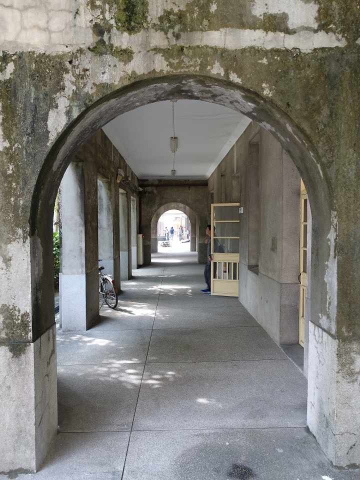 臺中市 南區 文化部文化資產園區|原台中文化創意產業園區 — 現存日治時期酒廠中保存最完整的,唯一公辦公營的文資園區