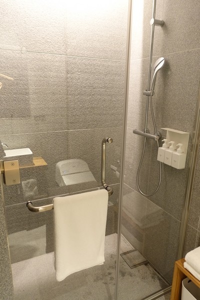 MUJI HOTEL GINZA