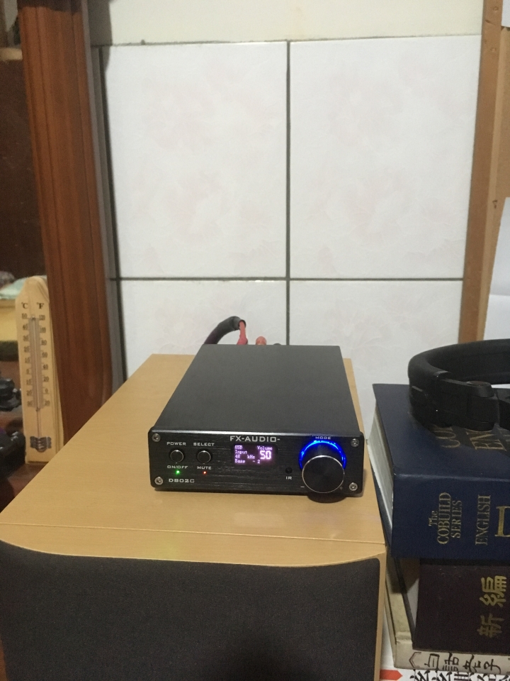 淘寶網上買的藍芽功放掛了, 後續維修頭痛?