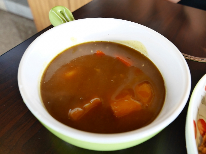 [食記] 桃園 八德 咖哩控 — 好吃美味的平價咖哩料理