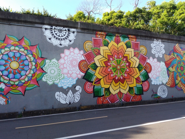 [景點]新北市板橋區河濱公園