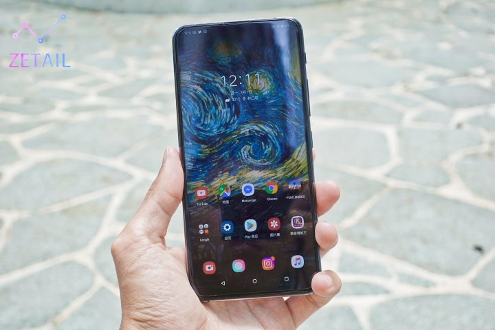 犀牛盾 SolidSuit、CrashGuard 防摔保護殼、耐衝擊保護貼 開箱體驗：ZenFone 6 最佳保鑣