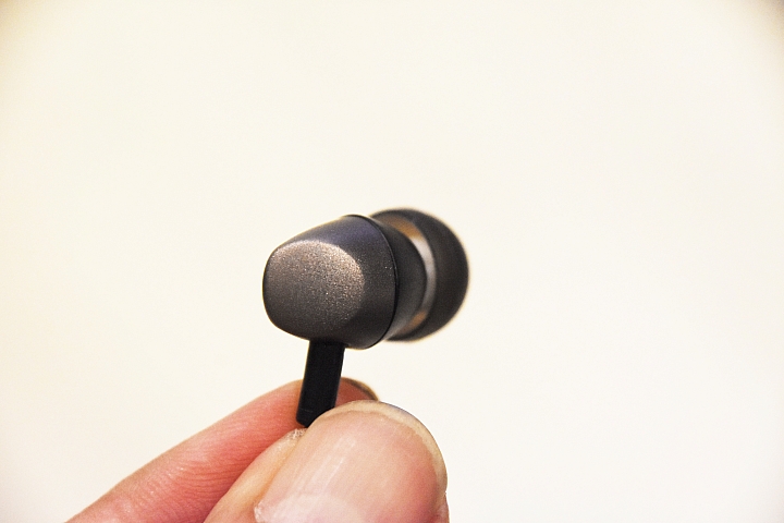 Moshi Mythro C、Avanti C 耳機的體驗