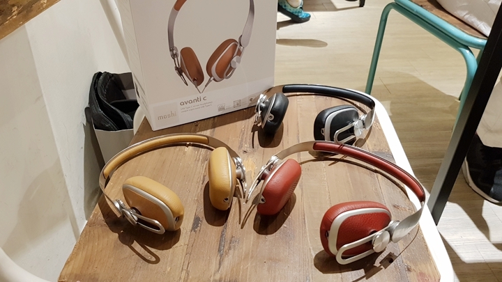 音樂聽我說~~~Mythro C、Avanti C耳機讓您耳朵忘不了好聲音