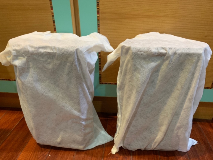經典再現 Tannoy Autograph Mini GR[偽開箱]新增搭配NAD D3045