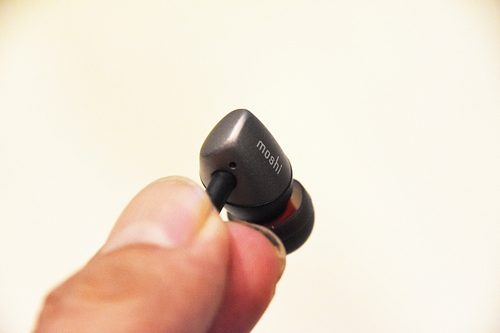 Moshi Mythro C、Avanti C 耳機的體驗