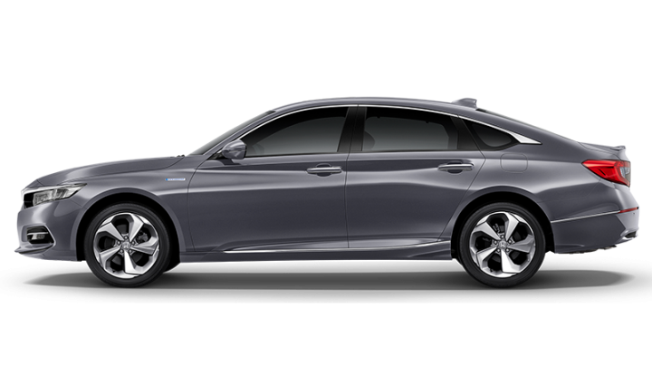[情報] 10代 Honda Accord 於印尼正式發表