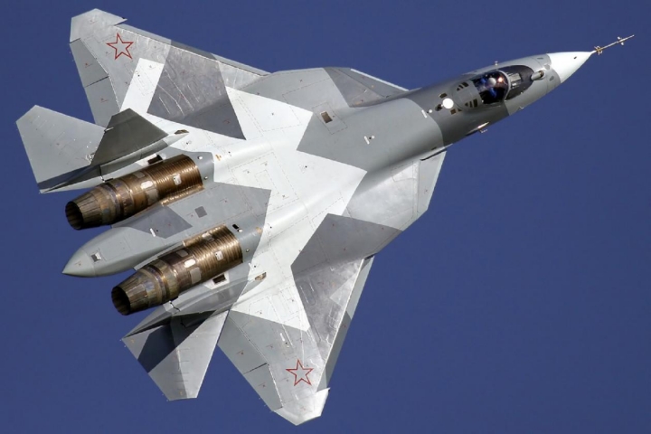 Su-57的敗因是什麼？