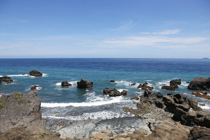 馬車環島[ 7 ] 台東市--鐵花村 [ 8 ] 台東市--花蓮海或市集
