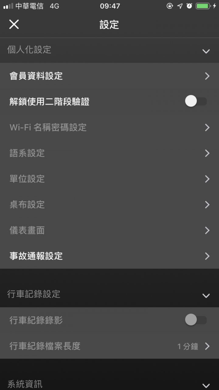 中華電車 猛虎出閘