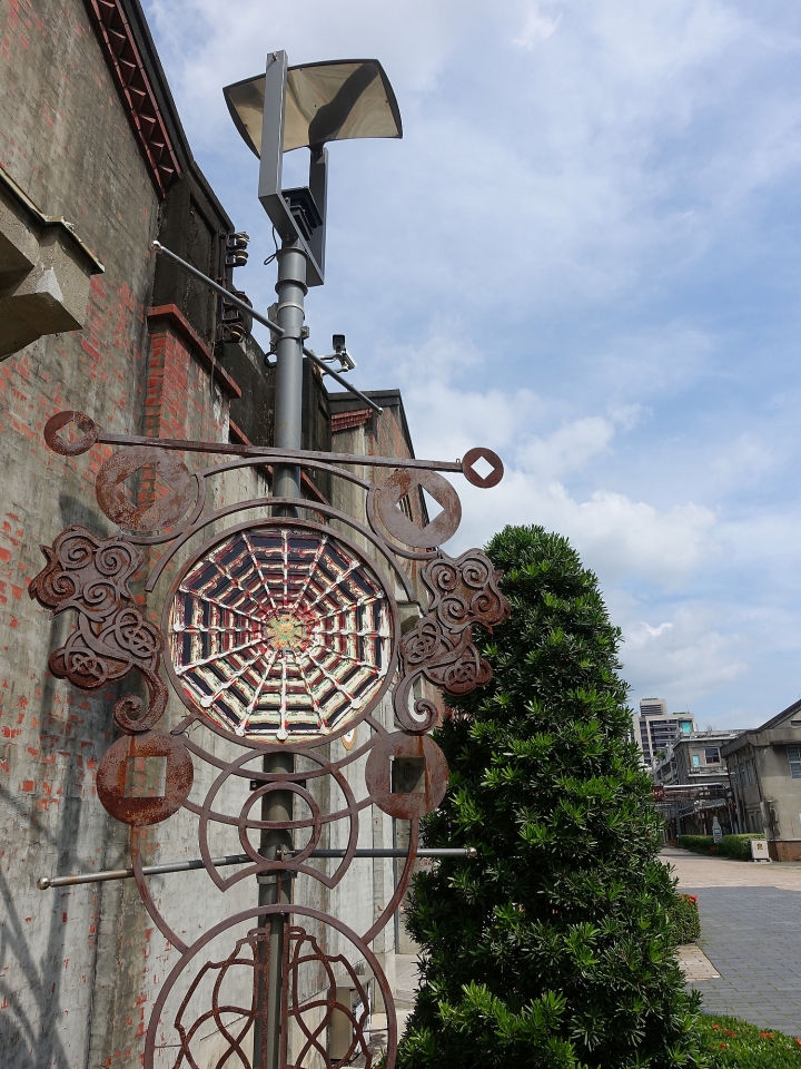 臺中市 南區 文化部文化資產園區|原台中文化創意產業園區 — 現存日治時期酒廠中保存最完整的,唯一公辦公營的文資園區
