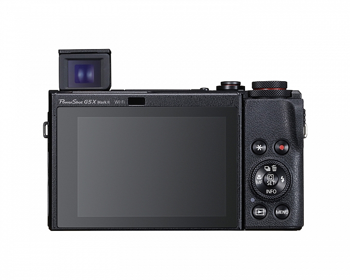 【快訊】Canon發表G7X III與G5X II 首搭1吋堆疊式感光元件！可達每秒30張RAW檔連拍！