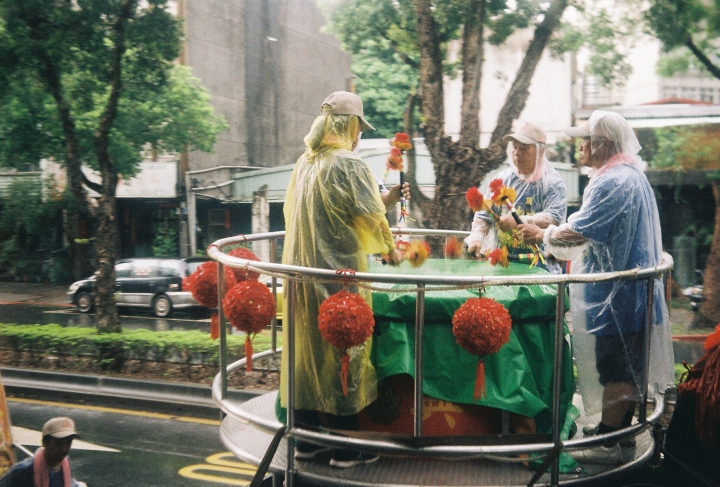 [Yamato Pal Jr]崁頂迓池王[Kodak 200]
