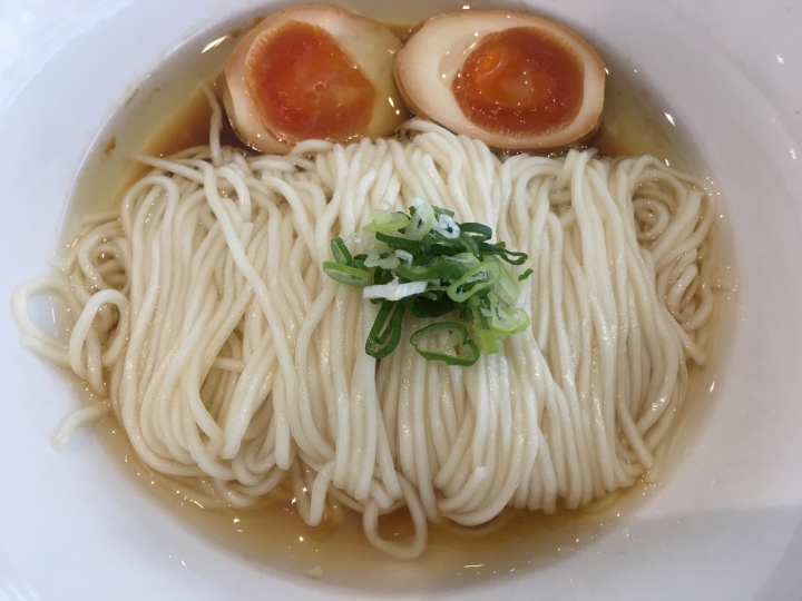[食記] 喜相逢麵館，位於台灣台北東湖的精緻美味麵店