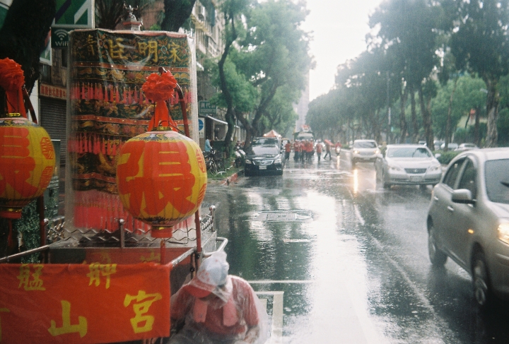 [Yamato Pal Jr]崁頂迓池王[Kodak 200]