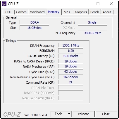 華碩ROG GX701GWR 17吋電競筆電實際測試