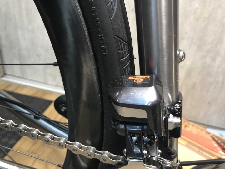 【開箱】Leap 2.1 已完成-詢問鈦車(架)~對不起~我錯了