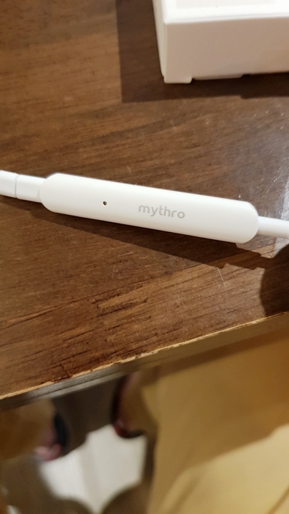 音樂聽我說~~~Mythro C、Avanti C耳機讓您耳朵忘不了好聲音