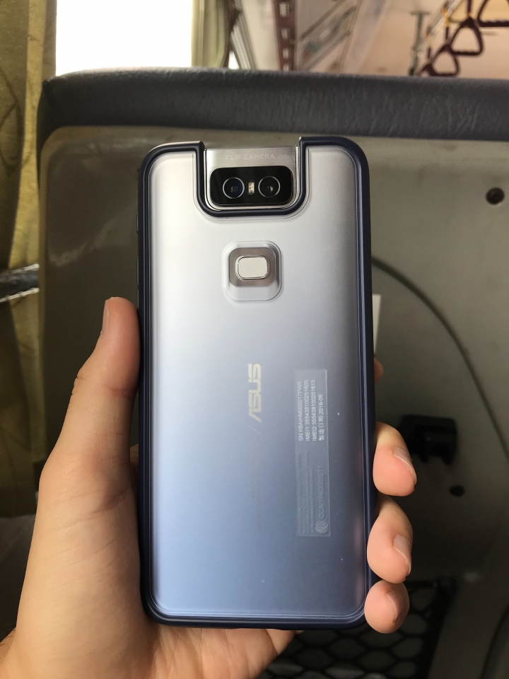 Xr換zenfone 6使用心得