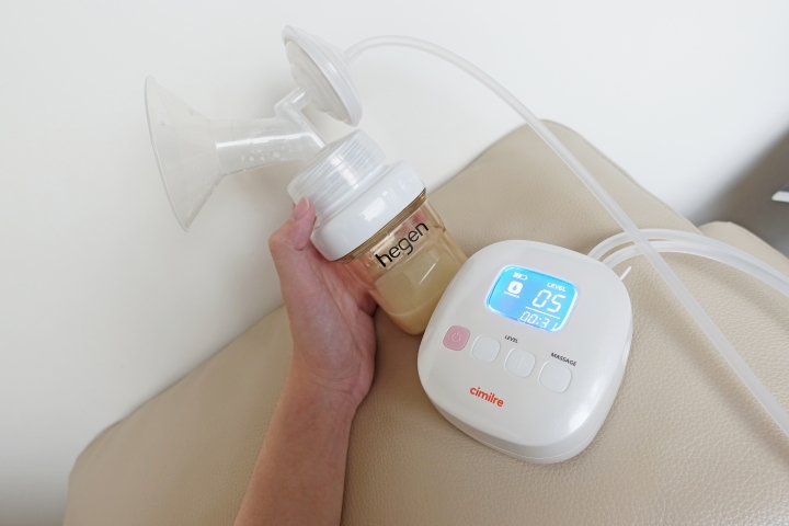 懷孕了！備孕→哺乳期孕婦維他命營養品該怎麼選？心得分享
