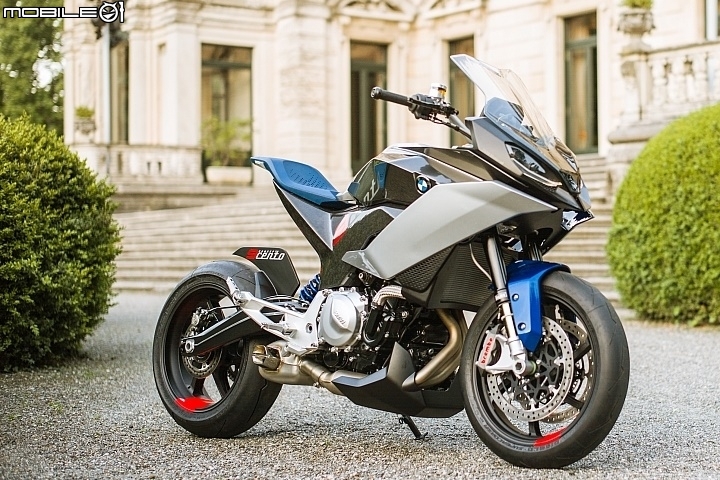 【新車預測】2020 哪些重機即將改款？RS660、HAYABUSA、CRF1100L 呼聲最高