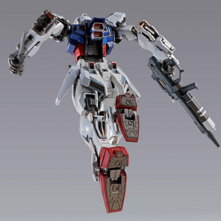 請問Metal Build 攻擊鋼彈哪買較便宜？