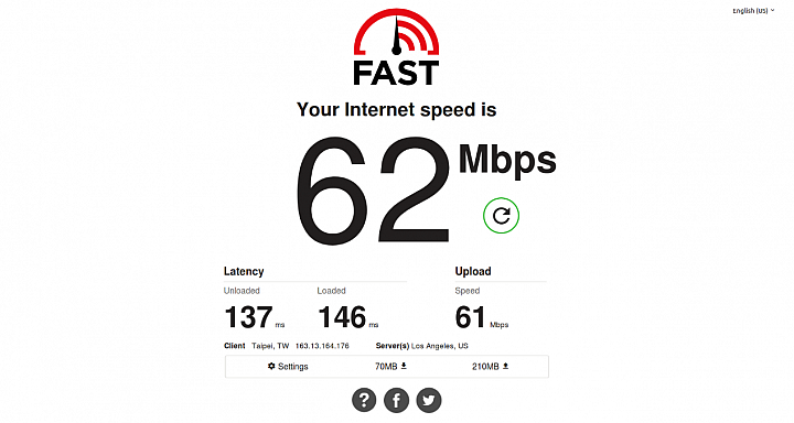 [開箱][實測]Mesh完全覆蓋的網狀路由器--讓你WIFI不卡卡