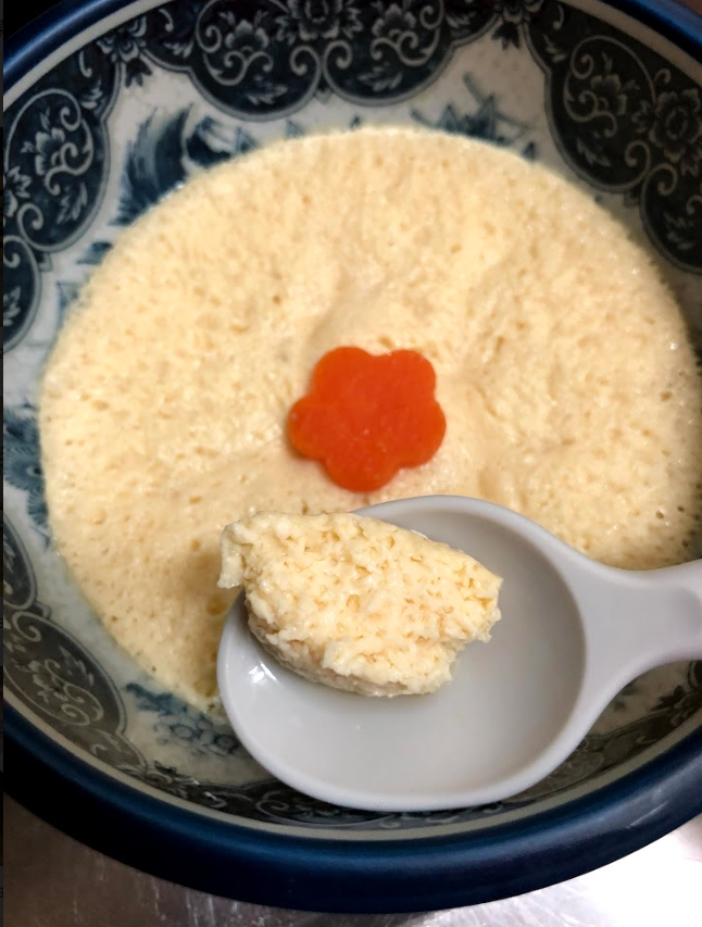 滴雞精入菜寶寶副食品超懶惰分享