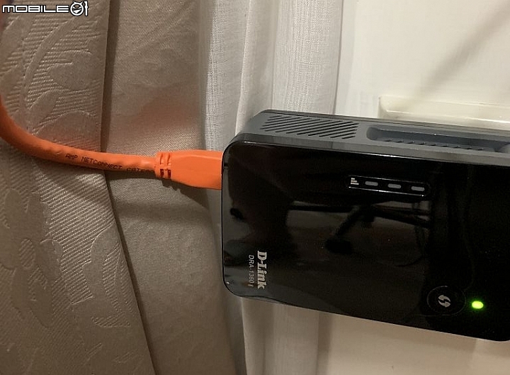 [開箱] 輕鬆打造入門 Wi-Fi Mesh DIR-1360 + DRA-1360 AC1300 組合包