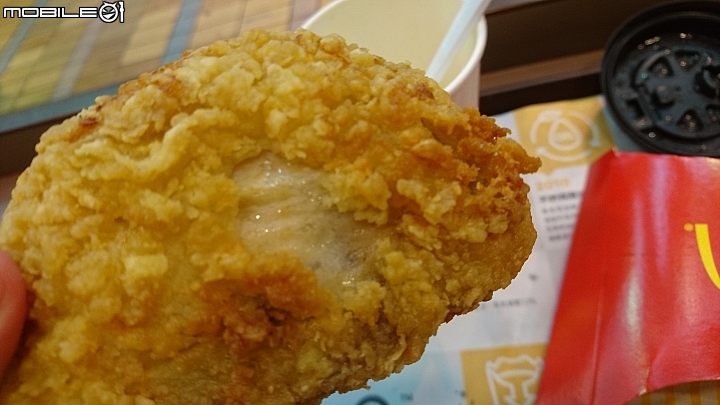 尋根台灣特色產品-以麥當勞為例