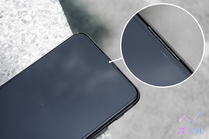 犀牛盾 SolidSuit、CrashGuard 防摔保護殼、耐衝擊保護貼 開箱體驗：ZenFone 6 最佳保鑣