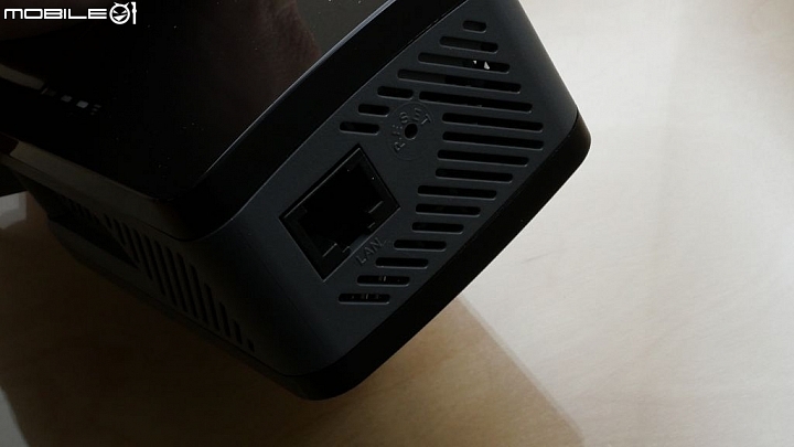 [開箱] 輕鬆打造入門 Wi-Fi Mesh DIR-1360 + DRA-1360 AC1300 組合包