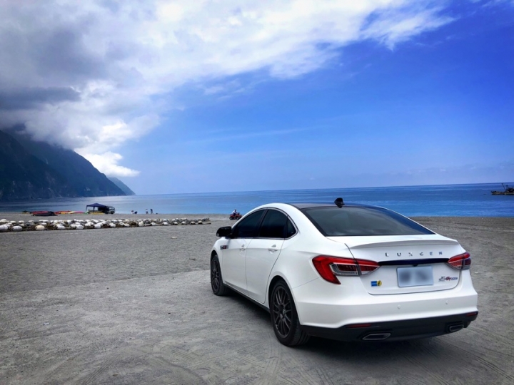 S5 GT225蘇花心得