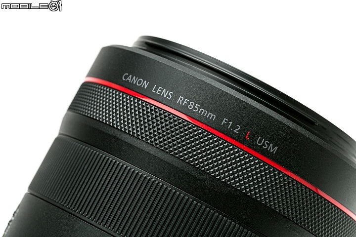Canon RF 85mm f/1.2L USM 鏡頭評測｜極致光學的展現 人像鏡皇代表作！